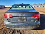 Audi A4 2011