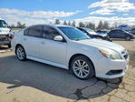 Subaru Legacy 2014