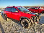 Jeep Cherokee 2019