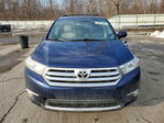 Toyota Highlander 2012