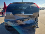 Honda CR-V 2012