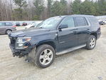 Chevrolet Tahoe 2015