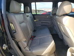 Honda Pilot 2012