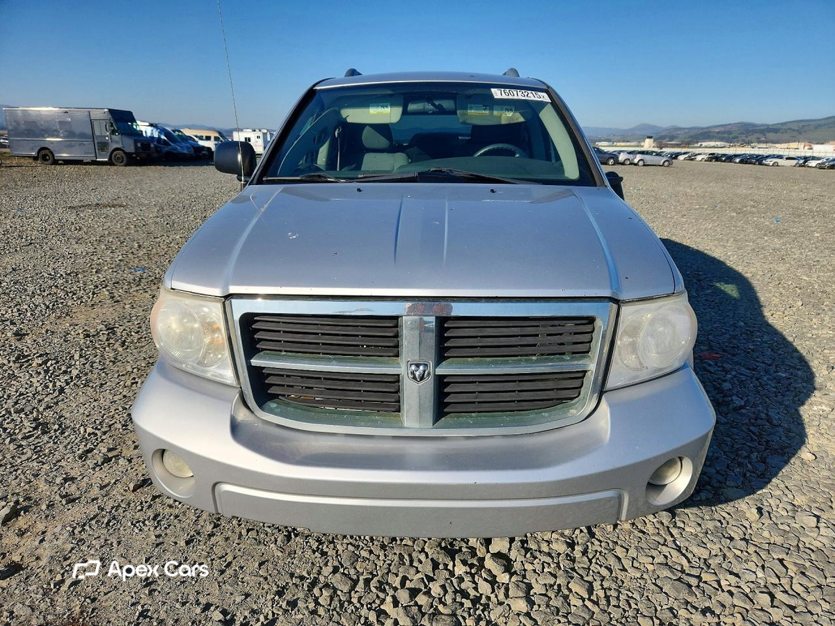 Dodge Durango 2007