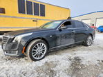 Cadillac CT6 2017