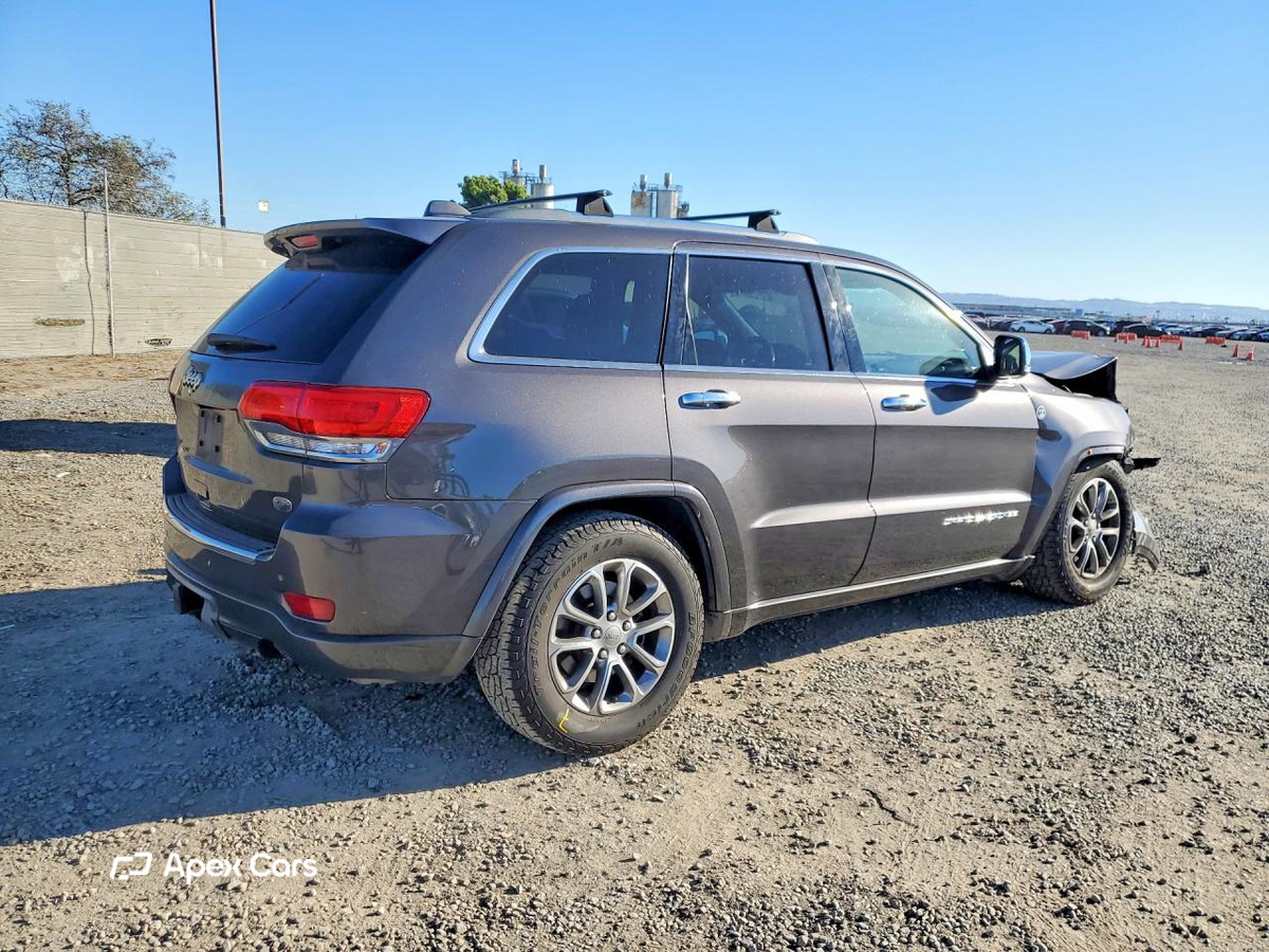 Jeep Cherokee 2015