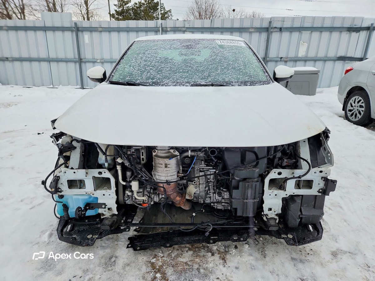 Honda Civic 2022