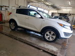 Kia Sportage 2011
