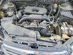 Subaru Outback 2012