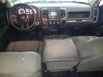 RAM 1500 2018