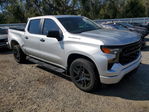 Chevrolet Silverado 2022