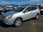 Nissan Rogue 2013