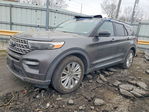 Ford Explorer 2020