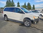 Dodge Caravan 2013