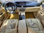 Lexus ES 2013