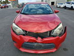 Toyota Corolla 2014