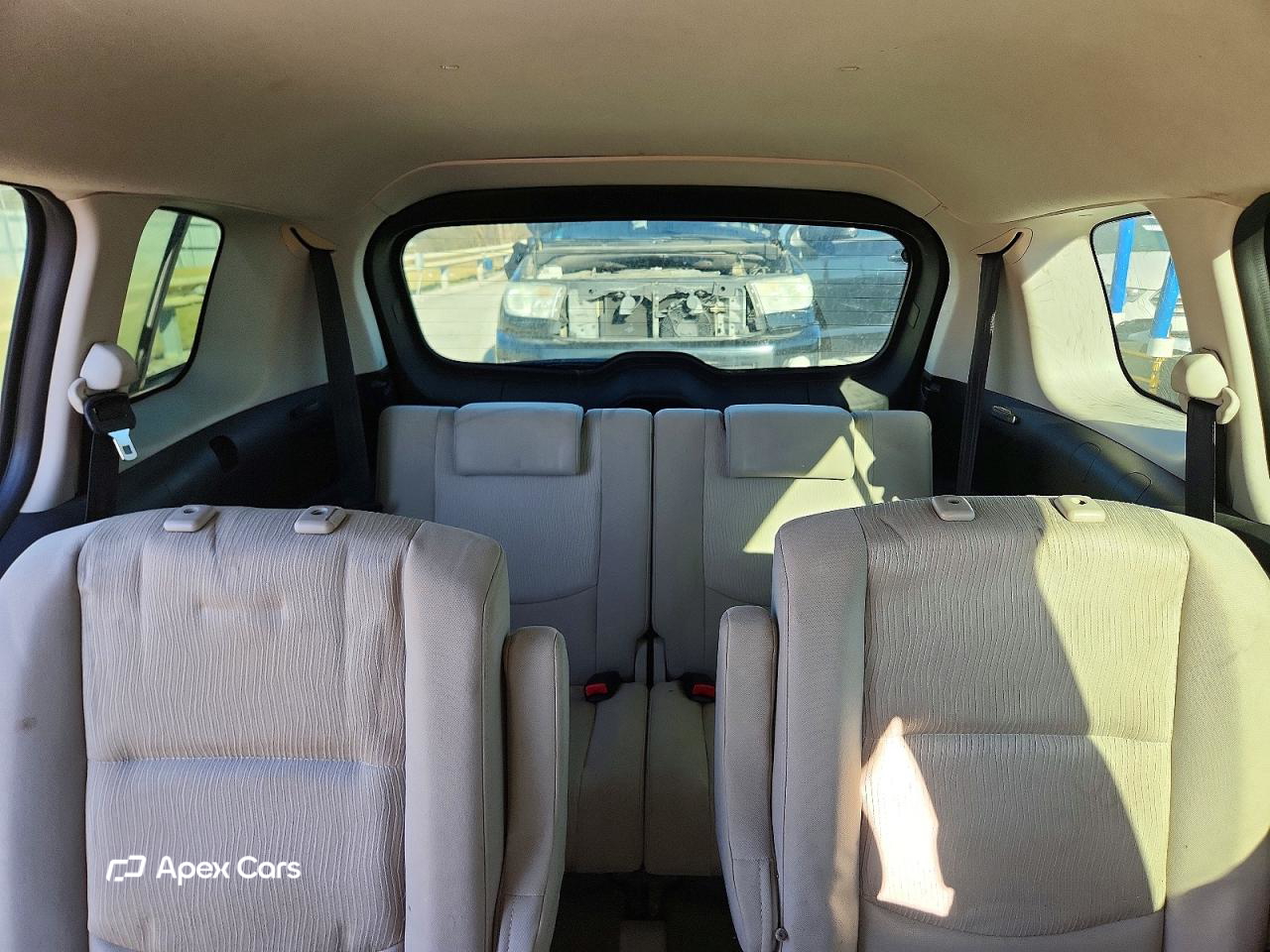 Mazda 5 2008