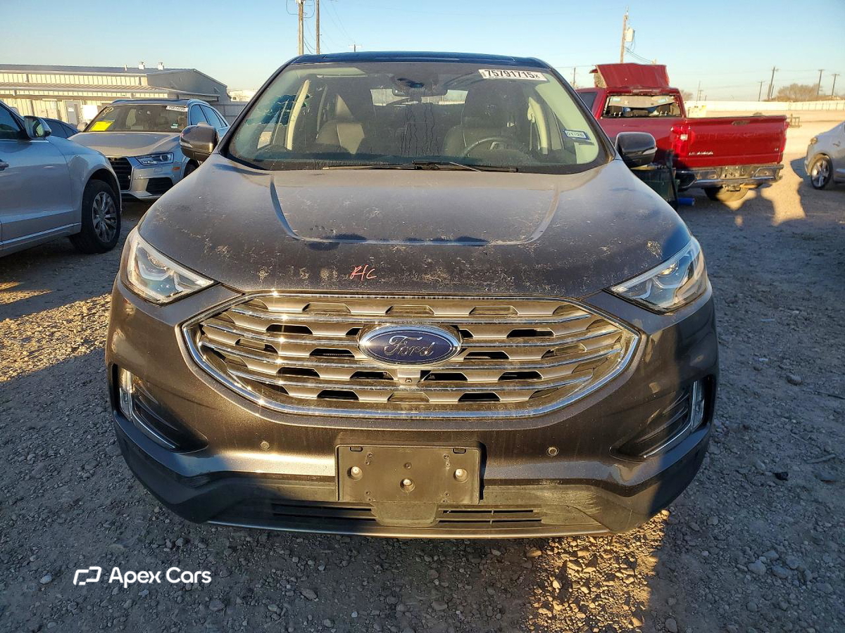 Ford Edge 2020