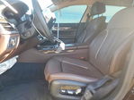 BMW Series 7 2020