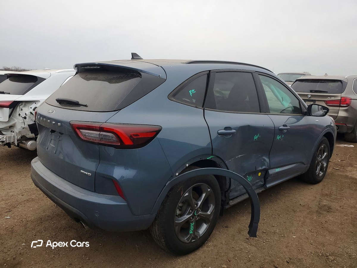 Ford Escape 2023