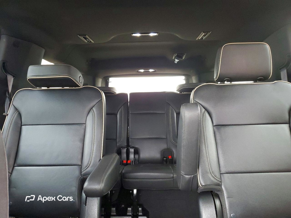 GMC Yukon 2023