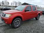 Nissan Navara (Frontier) 2015