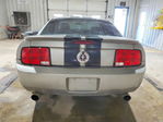 Ford Mustang 2008