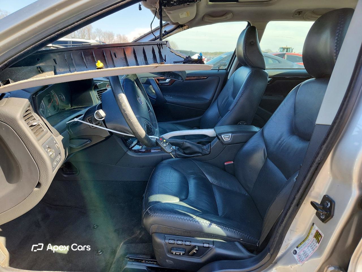 Volvo XC70 2007