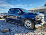Chevrolet Silverado 2023