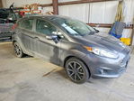 Ford Fiesta 2015
