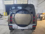 Land Rover Defender 2025