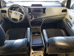 Toyota Sienna 2011