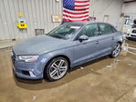 Audi A3 2017