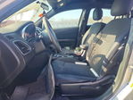 Chrysler 200 2012
