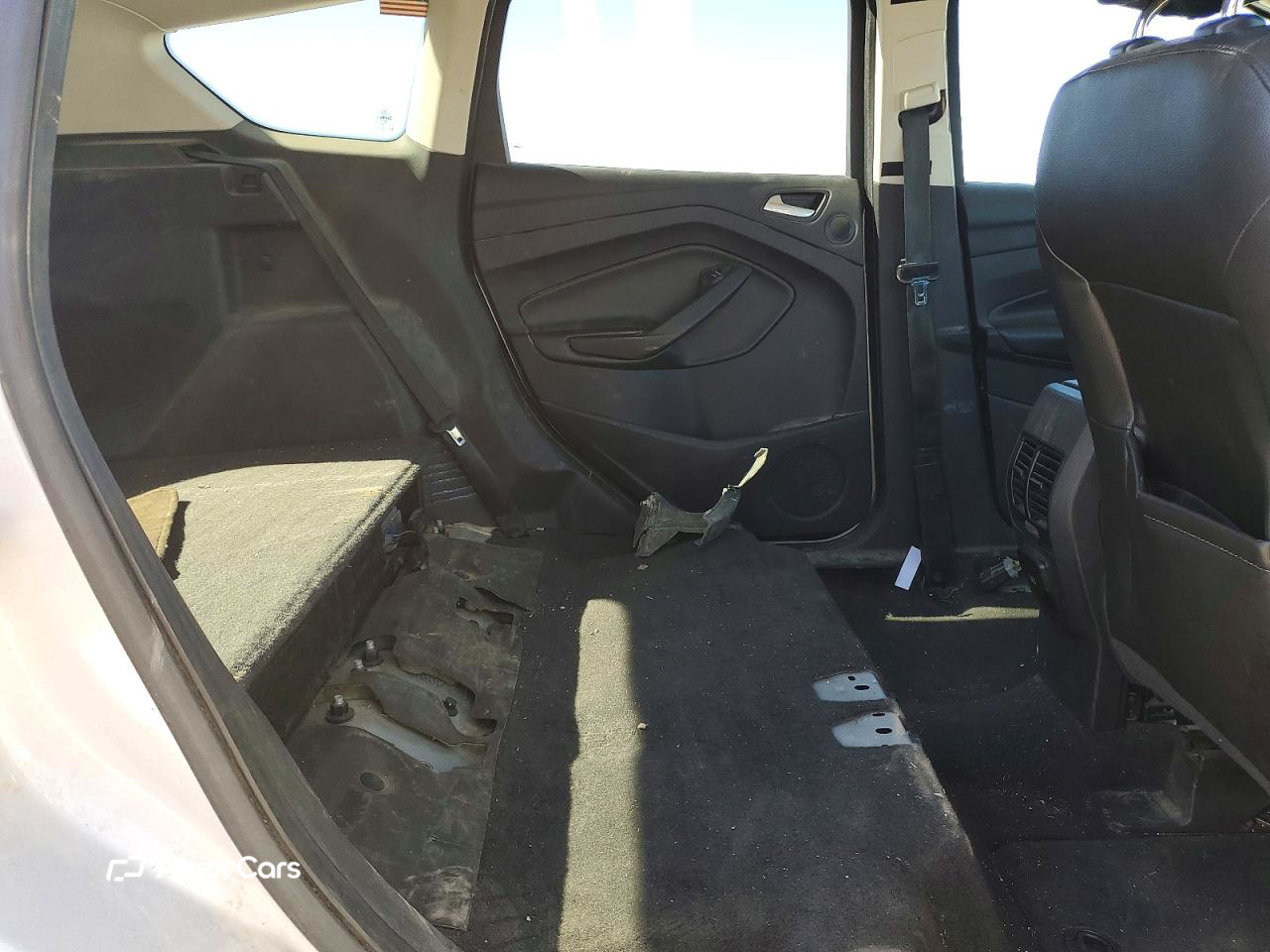 Ford Escape 2014