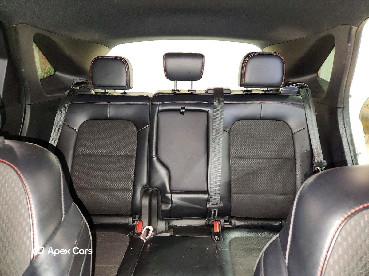 Ford Escape 2024