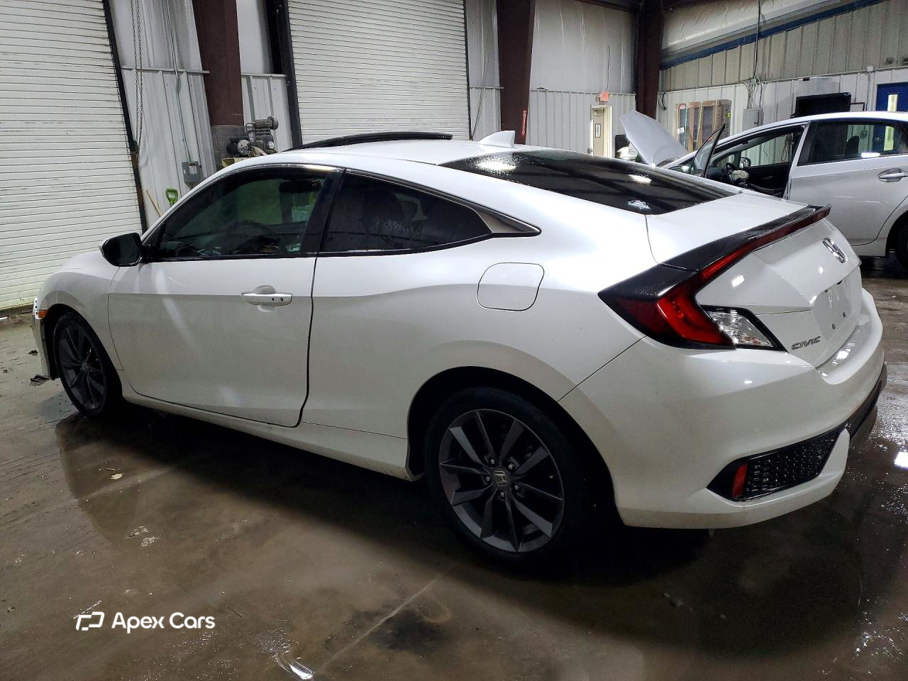 Honda Civic 2020