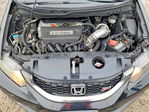 Honda Civic 2013