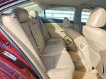 Lexus ES 2007