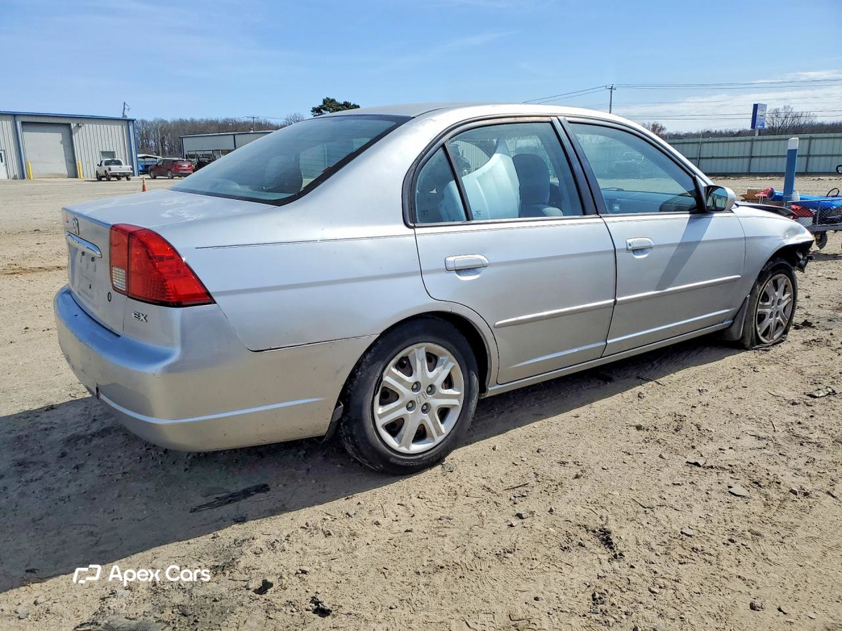 Honda Civic 2003