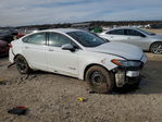 Ford Fusion 2018