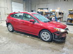 Subaru Impreza 2018