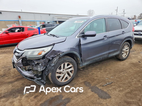 Honda CR-V 2016 - Image 1 of 13