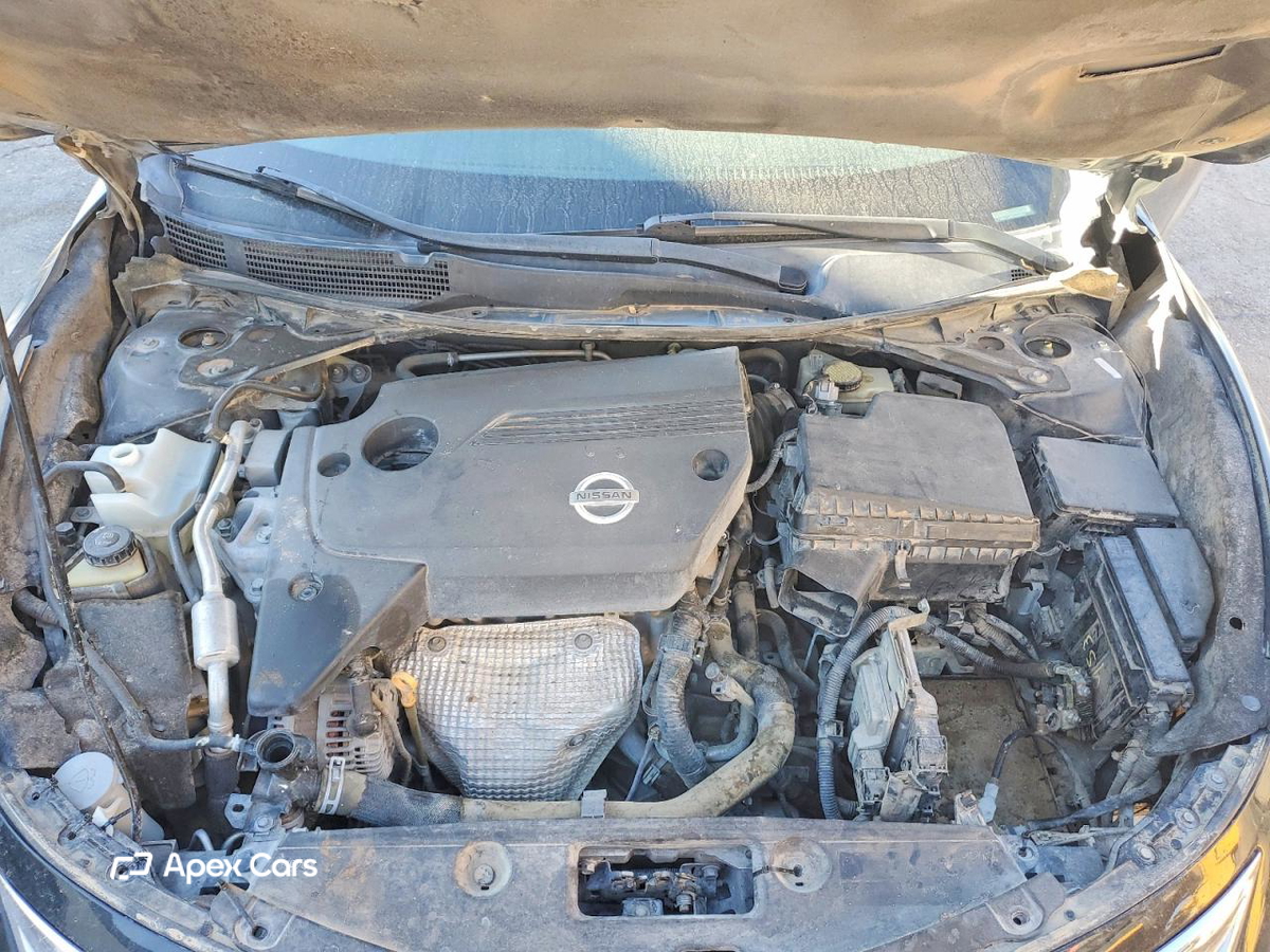 Altima 2015