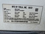 Tesla Model S 2022