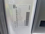 Audi A6 2019