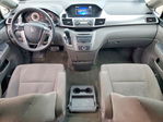 Honda Odyssey 2014