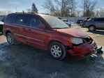 Chrysler Voyager 2010
