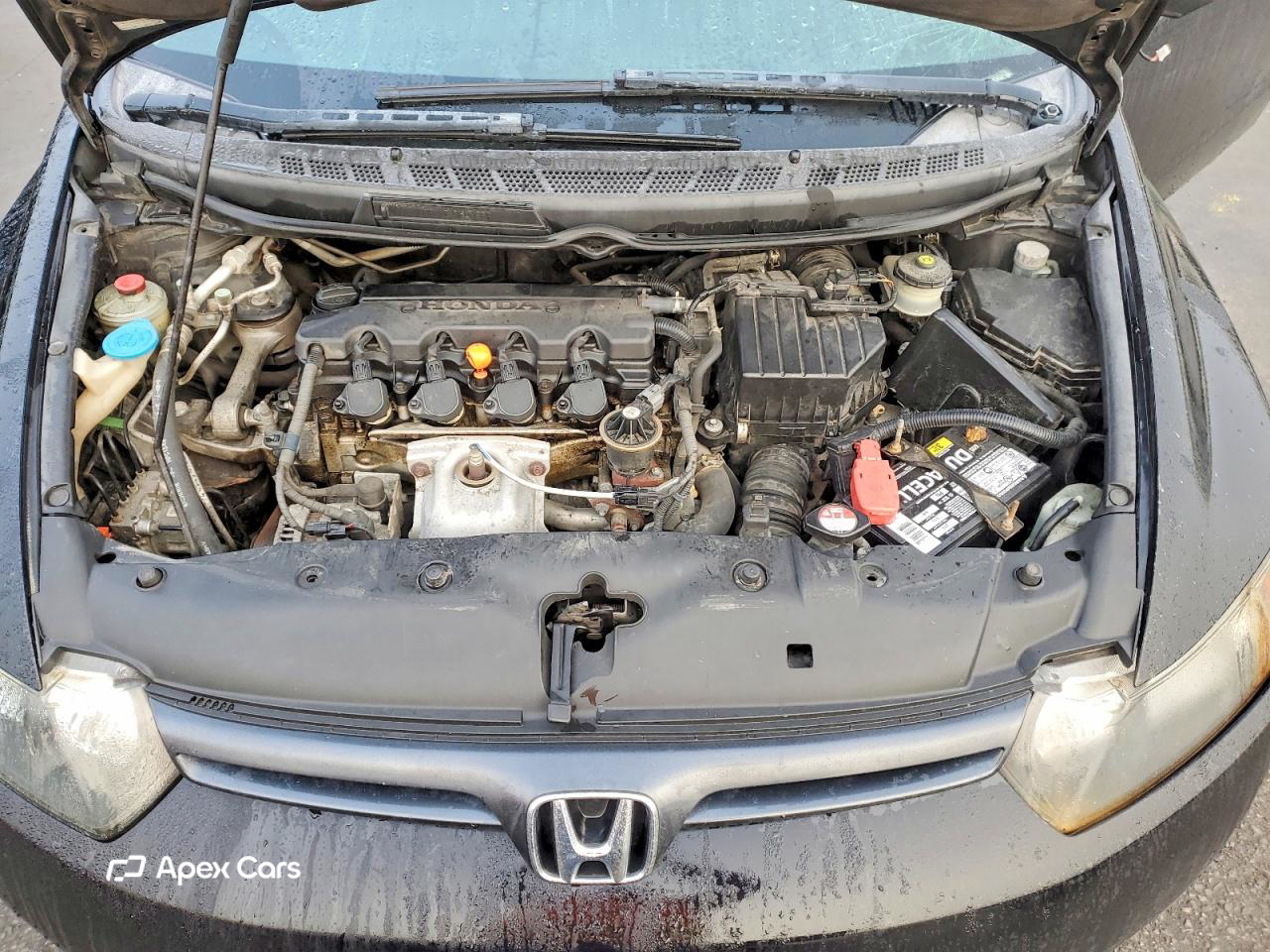 Honda Civic 2007