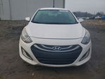 Hyundai Elantra 2014